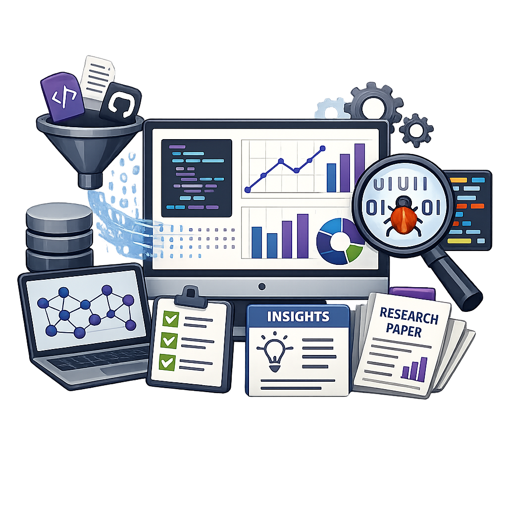 Software Analytics