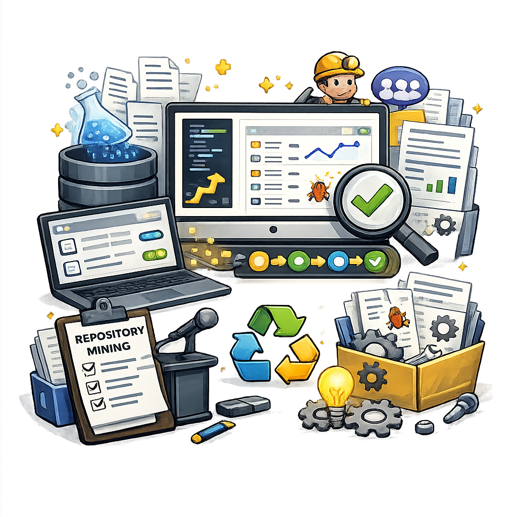 Software Maintenance and Reuse