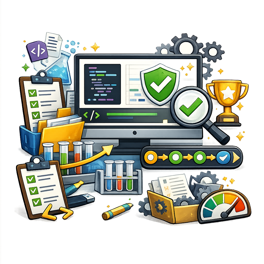 Software Quality