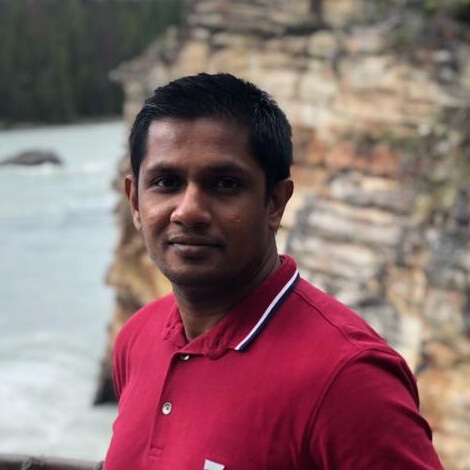 Akalanka Galappaththi