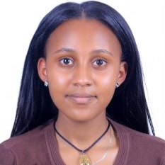 Eyerusalem Hawoltu Afework