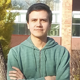 Fernando Lopez de la Mora