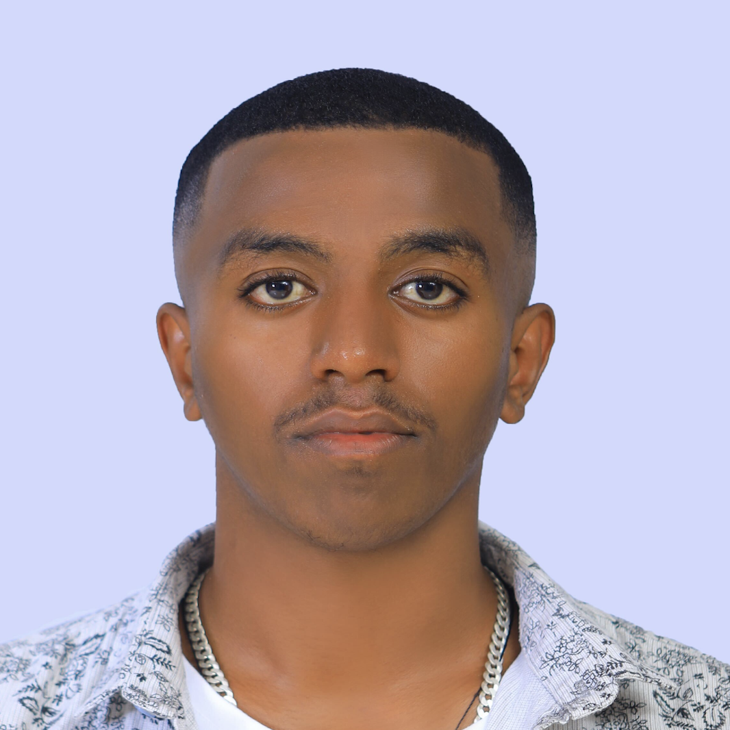 Hailemariam Marsha