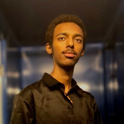 Michael Girum Kelemework