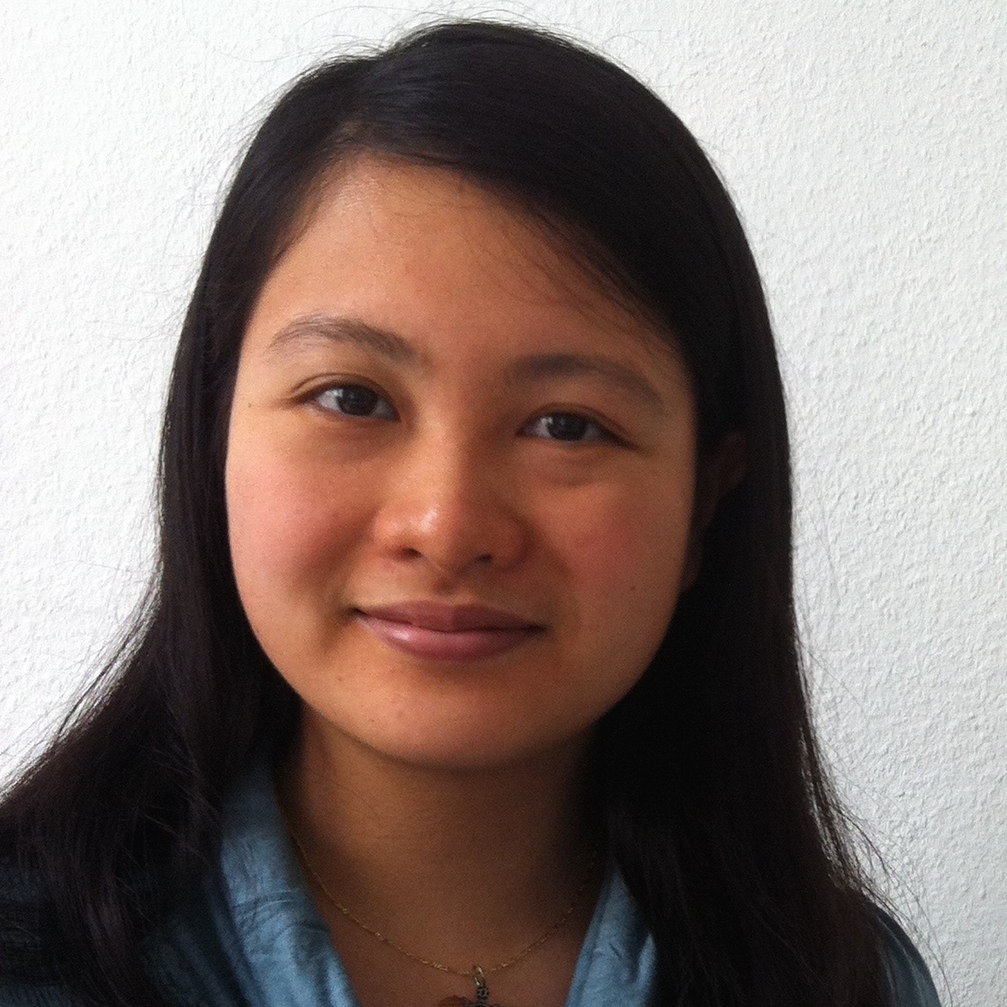 Lisa Nguyen Quang Do