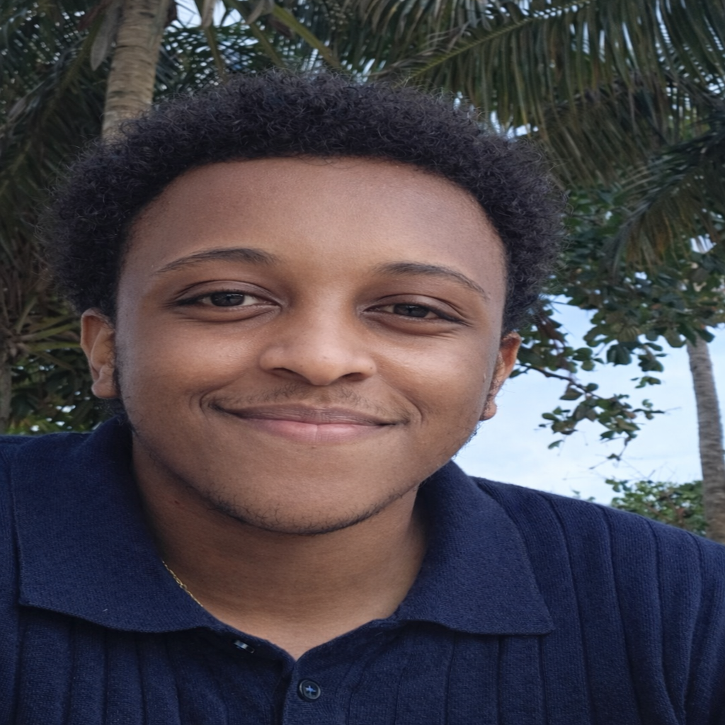 Nathan Seyoum