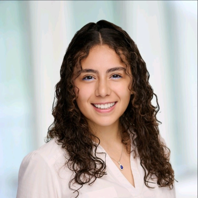 Renata Espinosa Gonzalez