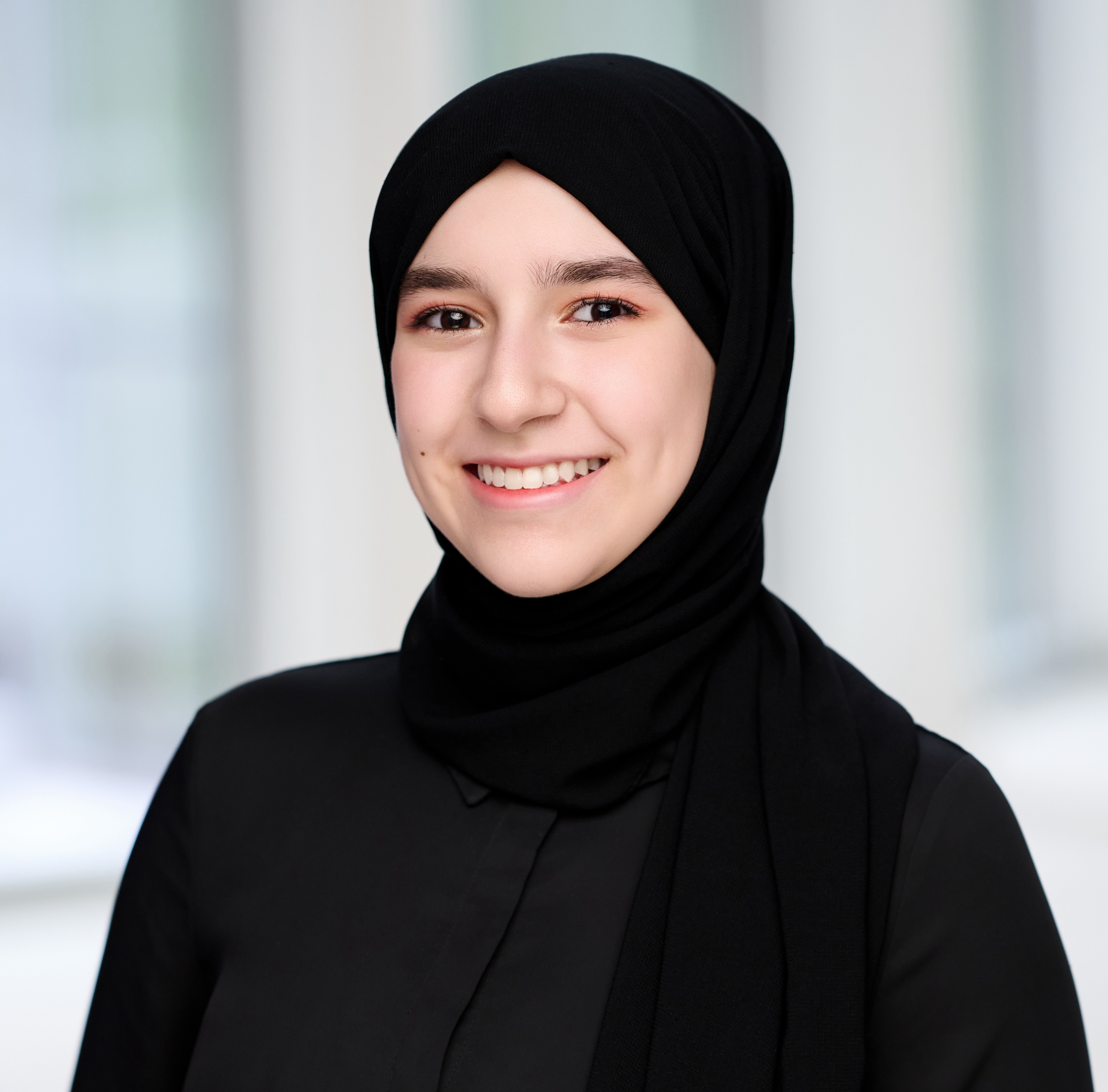Sohaila Abdulsattar