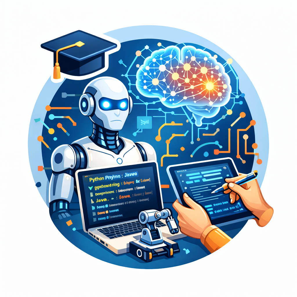 AI & Software Engineering Education